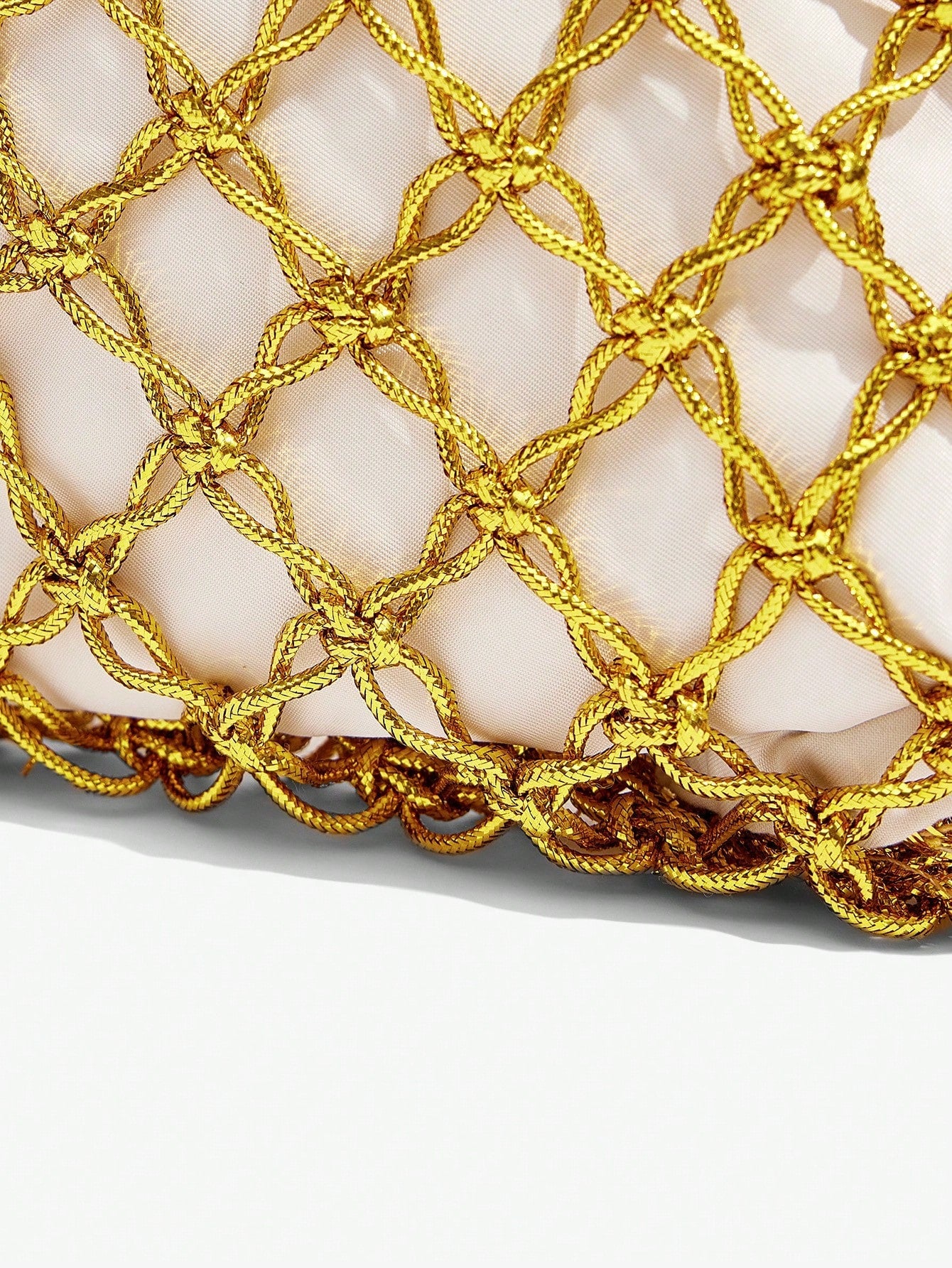 SXY Women's Woven Clutch Bag, Beach Purse, Perfect For Summer, Vacation & Daily Use, Travel Must Haves