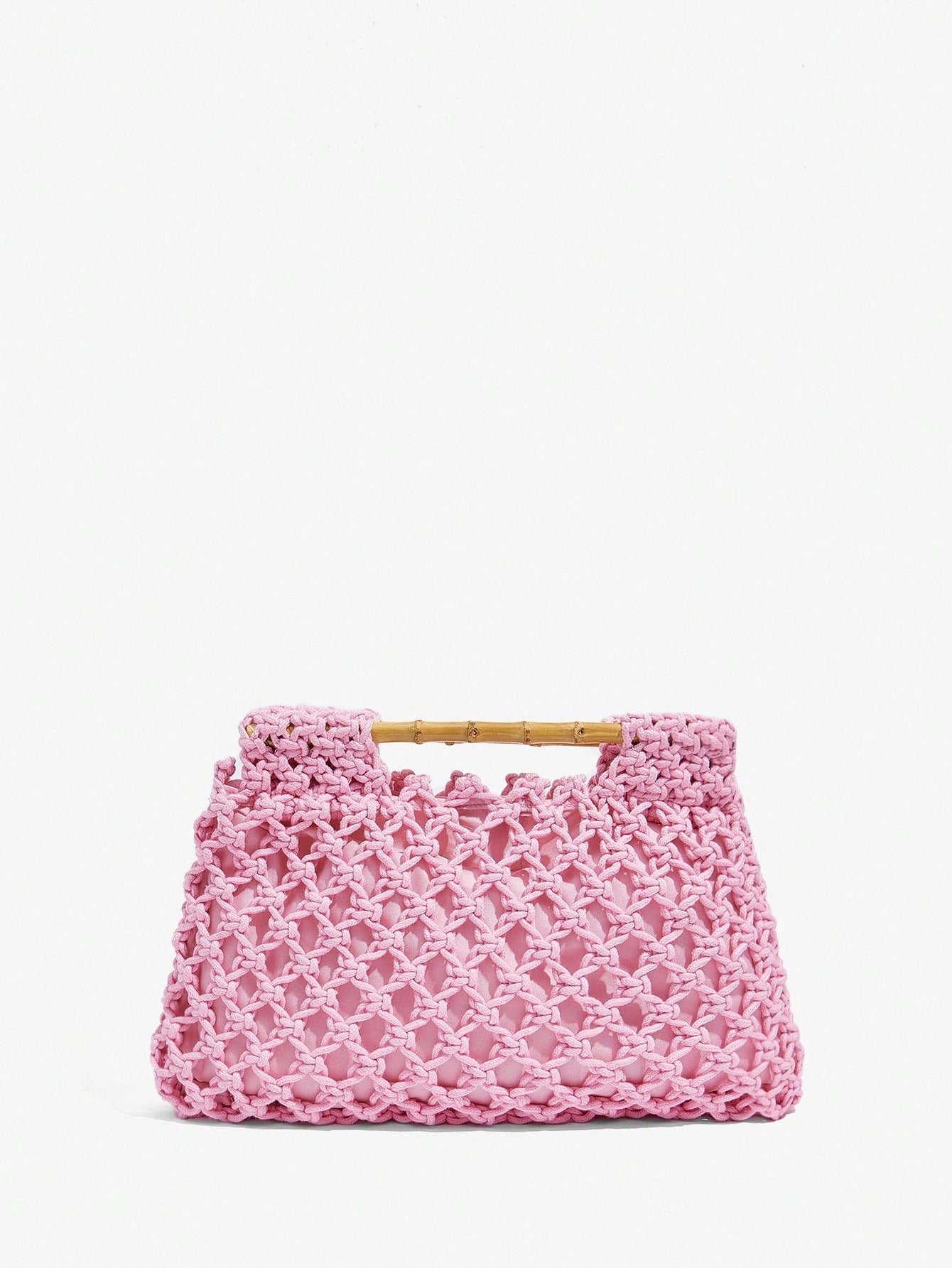 SXY Women's Woven Clutch Bag, Beach Purse, Perfect For Summer, Vacation & Daily Use, Travel Must Haves