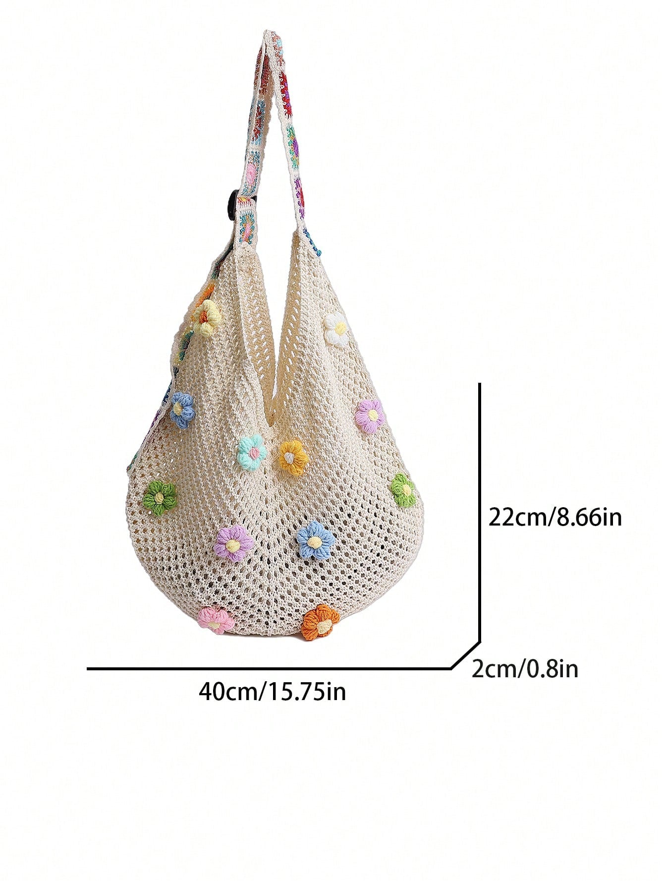 Summer New Casual Straw Tote Bag, Women Large Capacity Shoulder Shopping Handbag , Summer , Beach