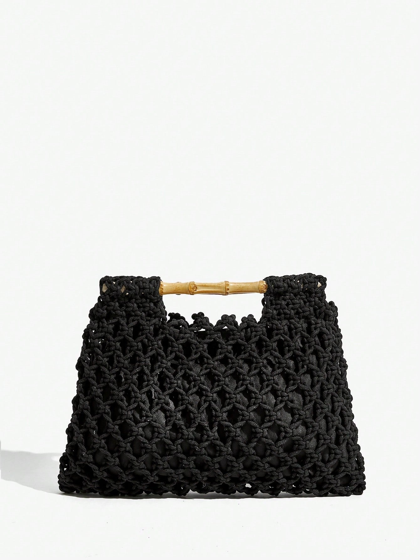 SXY Women's Woven Clutch Bag, Beach Purse, Perfect For Summer, Vacation & Daily Use, Travel Must Haves